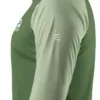 Remera Payo Breaking Limits Combinada