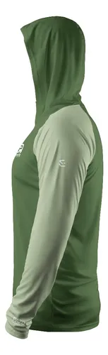 Remera Payo Breaking Limits Combinada