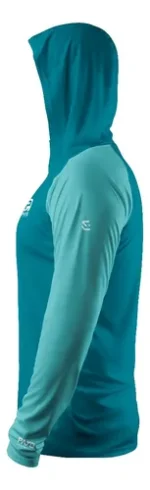 Remera Payo Breaking Limits Combinada