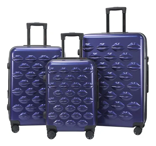 Set Valijas Las Oreiro (27788)