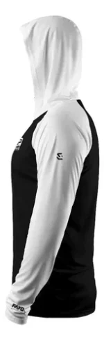 Remera Payo Breaking Limits Combinada