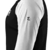 Remera Payo Breaking Limits Combinada