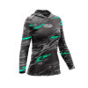 Remera Payo Lady Black
