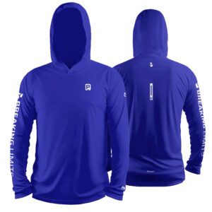 Remera Payo Linea Breaking Limits Nuevo Logo