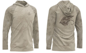 Remera Payo Fly Arena