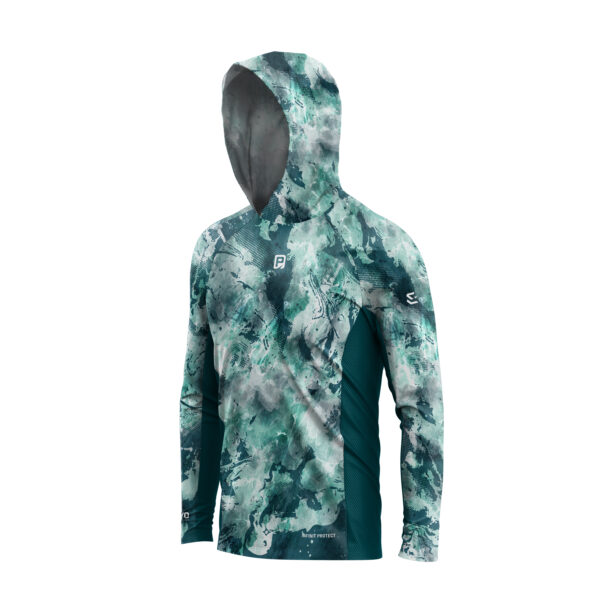 Remera Payo Linea Infinit