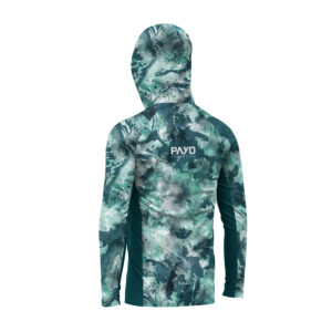 Remera Payo Linea Infinit