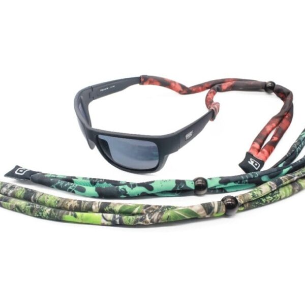 Combo Sujetadores Largos de Lentes x 6 Unidades (Mix)