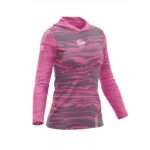 LadyPinkDorsoTienda Remera Payo Lady Pink