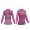 Remera Payo Lady Pink