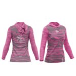 LadyPinkTienda Remera Payo Lady Pink