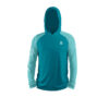 Remera Payo Breaking Limits Combinada