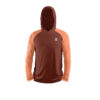 Remera Payo Breaking Limits Combinada