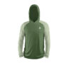 Remera Payo Breaking Limits Combinada