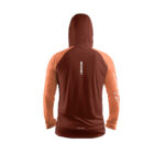 Remera Payo Breaking Limits Combinada