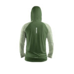 Remera Payo Breaking Limits Combinada