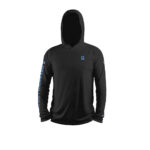 NEG-FREN Remera Payo Linea Breaking Limits Nuevo Logo