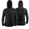 Remera Payo Linea Breaking Limits Nuevo Logo