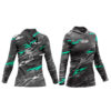 Remera Payo Lady Black