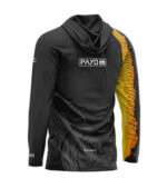 SKIN-DORADO-2 Remera Payo Linea Skin