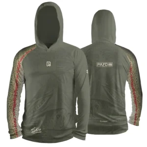 Remera Payo Linea Skin