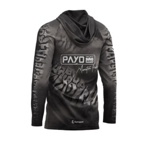 Remera Payo Surubi Monster Kids