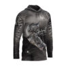 Remera Payo Surubi Monster Kids