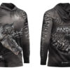 Remera Payo Surubi Monster Kids