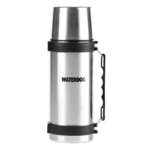 Termo de Acero Inoxidable Waterdog TA1000