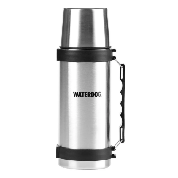 Termo de Acero Inoxidable Waterdog TA1000