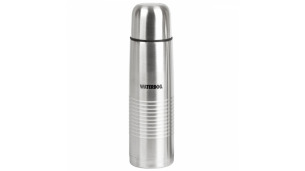 Termo de Acero Inoxidable Waterdog TA1000HB