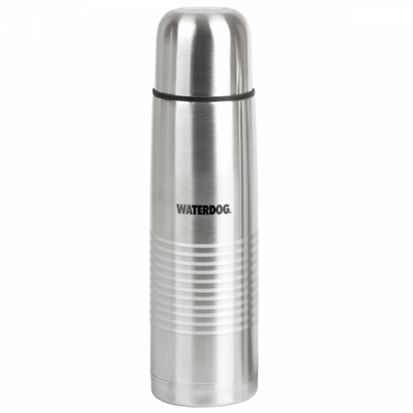 Termo de Acero Inoxidable Waterdog TA1000HB