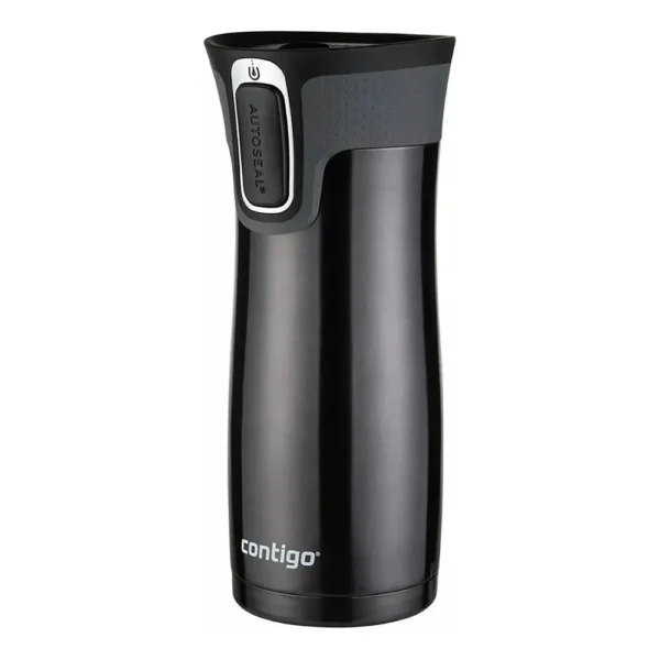 Vaso Westloop 473ML Contigo Negro