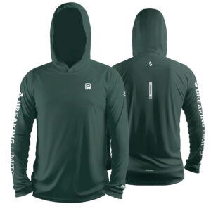 Remera Payo Linea Breaking Limits Nuevo Logo