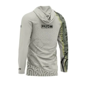 Remera Payo Linea Skin