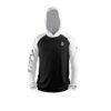 Remera Payo Breaking Limits Combinada