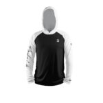 Remera Payo Breaking Limits Combinada