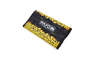Porta Brazolada Payo Skin Dorado