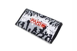 Porta Brazolada Payo Skin Surubi