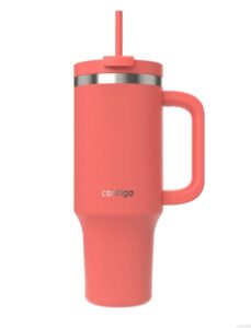 Vaso Contigo Tumbler Streeterville (Quencher)