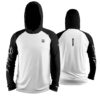 Remera Payo Breaking Limits Combinada