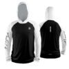 Remera Payo Breaking Limits Combinada