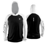 Remera Payo Breaking Limits Combinada