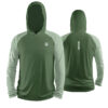 Remera Payo Breaking Limits Combinada