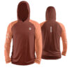 Remera Payo Breaking Limits Combinada