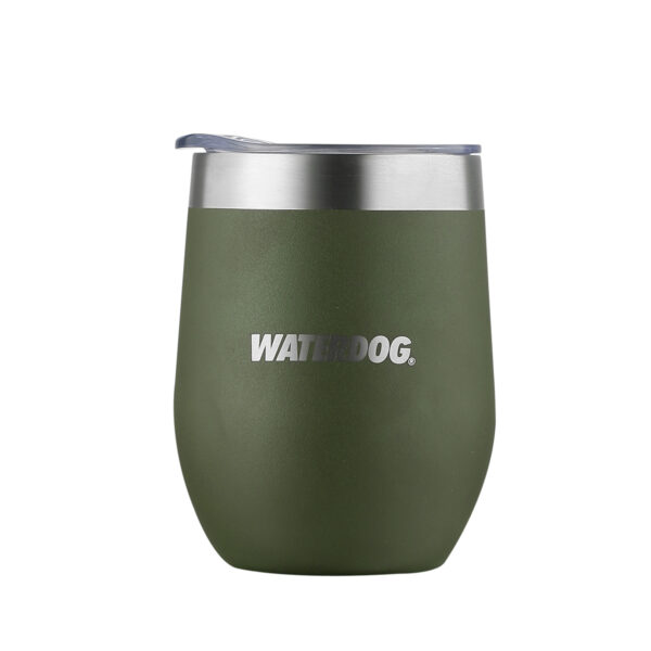 Mate Acero Inoxidable Waterdog Copon350 350 Ml
