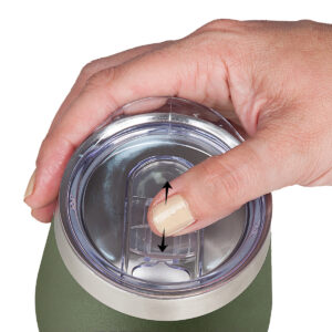 Mate Acero Inoxidable Waterdog Copon350 350 Ml