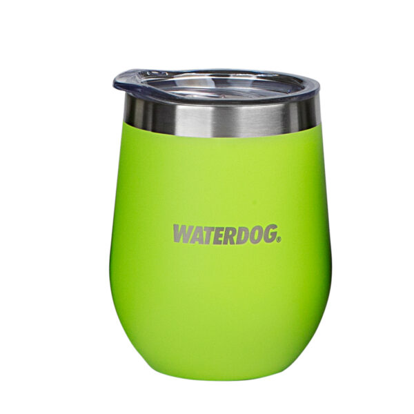 Mate Acero Inoxidable Waterdog Copon350 350 Ml