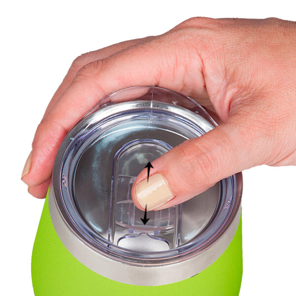 Mate Acero Inoxidable Waterdog Copon350 350 Ml