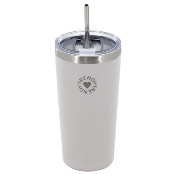Vaso Termico Trendy 600 ML (18484)